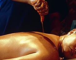 massage