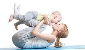 yoga maman bb